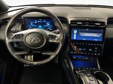 HYUNDAI Tucson 1.6 T-GDi HEV N-Line 4WD, Hybride Integrale Benzina/Elettrica, Occasioni / Usate, Automatico - 6