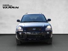 HYUNDAI Tucson 2.7 V6 GLS 4x4, Benzina, Occasioni / Usate, Automatico - 2