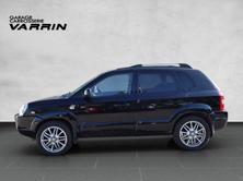HYUNDAI Tucson 2.7 V6 GLS 4x4, Benzina, Occasioni / Usate, Automatico - 3