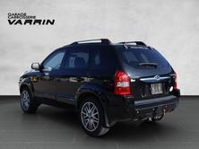 HYUNDAI Tucson 2.7 V6 GLS 4x4, Benzina, Occasioni / Usate, Automatico - 4