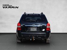 HYUNDAI Tucson 2.7 V6 GLS 4x4, Benzina, Occasioni / Usate, Automatico - 5