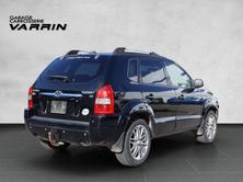 HYUNDAI Tucson 2.7 V6 GLS 4x4, Benzina, Occasioni / Usate, Automatico - 6