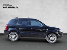 HYUNDAI Tucson 2.7 V6 GLS 4x4, Benzina, Occasioni / Usate, Automatico - 7