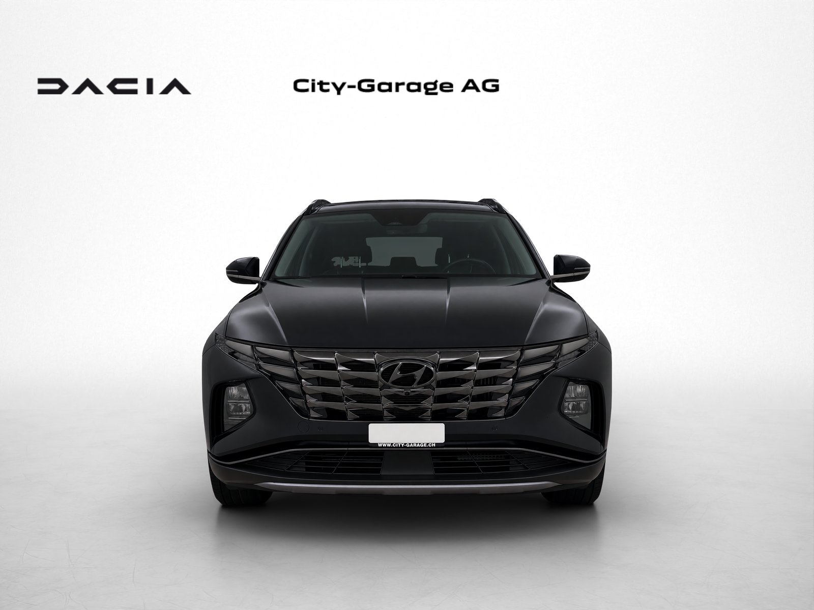 HYUNDAI Tucson 1.6 T-GDi HEV Vertex 4x4, Full-Hybrid Petrol/Electric, Second hand / Used, Automatic - 2