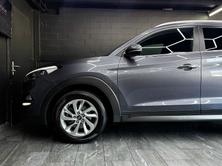 HYUNDAI Tucson 1.6 TGDI Vertex 4WD Automatic, Benzin, Occasion / Gebraucht, Automatik - 6