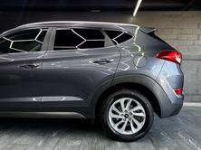 HYUNDAI Tucson 1.6 TGDI Vertex 4WD Automatic, Benzin, Occasion / Gebraucht, Automatik - 7