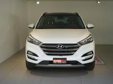 HYUNDAI Tucson 2.0 CRDi 185 Plena 4WD, Diesel, Occasioni / Usate, Automatico - 2