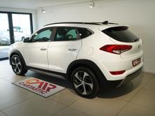 HYUNDAI Tucson 2.0 CRDi 185 Plena 4WD, Diesel, Occasioni / Usate, Automatico - 3