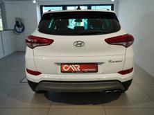 HYUNDAI Tucson 2.0 CRDi 185 Plena 4WD, Diesel, Occasioni / Usate, Automatico - 4
