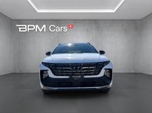 HYUNDAI Tucson 1.6 T-GDi PHEV N-Line LUX.pack 4WD, Plug-in-Hybrid Petrol/Electric, Second hand / Used, Automatic - 2