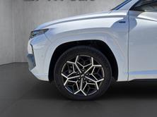HYUNDAI Tucson 1.6 T-GDi PHEV N-Line LUX.pack 4WD, Plug-in-Hybrid Petrol/Electric, Second hand / Used, Automatic - 7