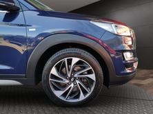 HYUNDAI Tucson 1.6 CRDI Vertex Mild Hybrid 4WD DCT, Hybride Léger Diesel/Électricité, Occasion / Utilisé, Automatique - 4
