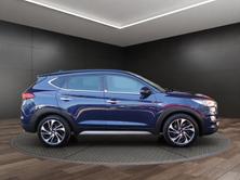 HYUNDAI Tucson 1.6 CRDI Vertex Mild Hybrid 4WD DCT, Hybride Léger Diesel/Électricité, Occasion / Utilisé, Automatique - 5