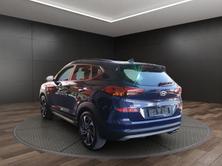 HYUNDAI Tucson 1.6 CRDI Vertex Mild Hybrid 4WD DCT, Hybride Léger Diesel/Électricité, Occasion / Utilisé, Automatique - 7
