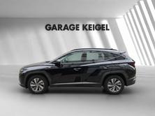 HYUNDAI Tucson 1.6 T-GDi Origo 2WD, Hybride Léger Essence/Électricité, Occasion / Utilisé, Manuelle - 2