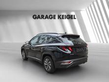 HYUNDAI Tucson 1.6 T-GDi Origo 2WD, Hybride Léger Essence/Électricité, Occasion / Utilisé, Manuelle - 3