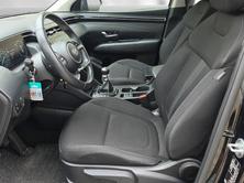 HYUNDAI Tucson 1.6 T-GDi Origo 2WD, Hybride Léger Essence/Électricité, Occasion / Utilisé, Manuelle - 4