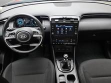 HYUNDAI Tucson 1.6 T-GDi Origo 2WD, Hybride Léger Essence/Électricité, Occasion / Utilisé, Manuelle - 5