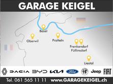 HYUNDAI Tucson 1.6 T-GDi Origo 2WD, Hybride Léger Essence/Électricité, Occasion / Utilisé, Manuelle - 6