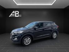HYUNDAI Tucson 1.6 GDI, Diesel, Occasion / Gebraucht, Handschaltung - 2
