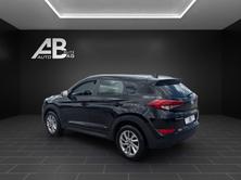 HYUNDAI Tucson 1.6 GDI, Diesel, Occasion / Gebraucht, Handschaltung - 3