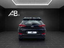 HYUNDAI Tucson 1.6 GDI, Diesel, Occasion / Gebraucht, Handschaltung - 4