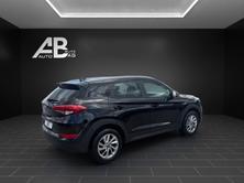 HYUNDAI Tucson 1.6 GDI, Diesel, Occasion / Gebraucht, Handschaltung - 5