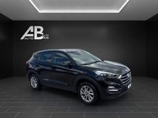 HYUNDAI Tucson 1.6 GDI, Diesel, Occasion / Gebraucht, Handschaltung - 6