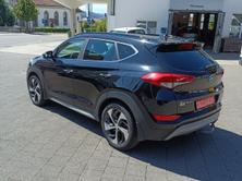 HYUNDAI Tucson 1.6 TGDI Vertex 4WD Automatic, Petrol, Second hand / Used, Automatic - 3