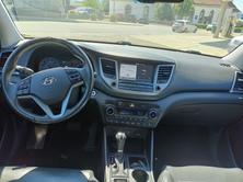 HYUNDAI Tucson 1.6 TGDI Vertex 4WD Automatic, Petrol, Second hand / Used, Automatic - 4