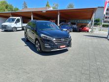 HYUNDAI Tucson 1.6 TGDI Vertex 4WD Automatic, Petrol, Second hand / Used, Automatic - 5
