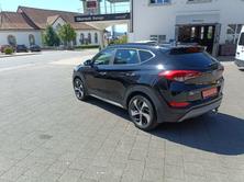 HYUNDAI Tucson 1.6 TGDI Vertex 4WD Automatic, Petrol, Second hand / Used, Automatic - 6