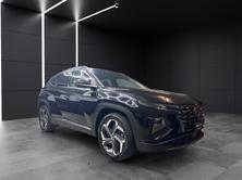HYUNDAI Tucson 1.6 TGDI HEV Vertex 4WD, Full-Hybrid Petrol/Electric, Second hand / Used, Automatic - 3
