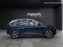 HYUNDAI Tucson 1.6 TGDI HEV Vertex 4WD, Full-Hybrid Petrol/Electric, Second hand / Used, Automatic - 4