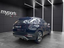 HYUNDAI Tucson 1.6 TGDI HEV Vertex 4WD, Full-Hybrid Petrol/Electric, Second hand / Used, Automatic - 5