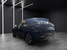 HYUNDAI Tucson 1.6 TGDI HEV Vertex 4WD, Full-Hybrid Petrol/Electric, Second hand / Used, Automatic - 7