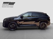 HYUNDAI Tucson 1.6 T-GDi HEV N-Line LUX.pack 4WD, Hybride Integrale Benzina/Elettrica, Occasioni / Usate, Automatico - 2