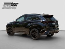 HYUNDAI Tucson 1.6 T-GDi HEV N-Line LUX.pack 4WD, Hybride Integrale Benzina/Elettrica, Occasioni / Usate, Automatico - 3