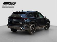 HYUNDAI Tucson 1.6 T-GDi HEV N-Line LUX.pack 4WD, Hybride Integrale Benzina/Elettrica, Occasioni / Usate, Automatico - 4