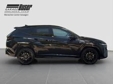 HYUNDAI Tucson 1.6 T-GDi HEV N-Line LUX.pack 4WD, Hybride Integrale Benzina/Elettrica, Occasioni / Usate, Automatico - 5