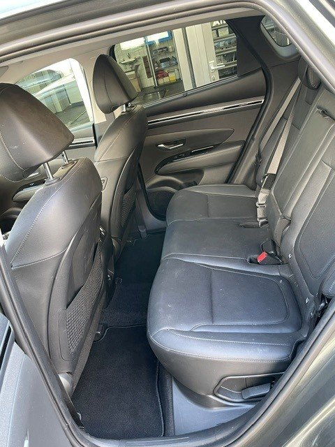 HYUNDAI Tucson 1.6 T-GDi PHEV Vertex 4WD, Plug-in-Hybrid Petrol/Electric, Second hand / Used, Automatic - 7