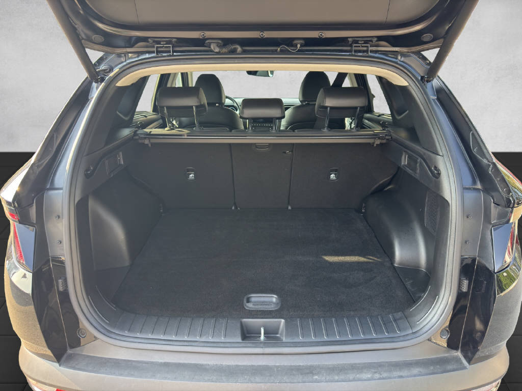 HYUNDAI Tucson 1.6 T-GDi PHEV Vertex 4WD, Plug-in-Hybrid Benzina/Elettrica, Occasioni / Usate, Automatico - 6