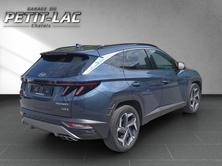 HYUNDAI Tucson 1.6 TGDI HEV Vertex 4WD, Voll-Hybrid Benzin/Elektro, Occasion / Gebraucht, Automatik - 4