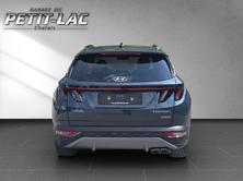 HYUNDAI Tucson 1.6 TGDI HEV Vertex 4WD, Voll-Hybrid Benzin/Elektro, Occasion / Gebraucht, Automatik - 5