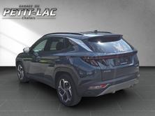 HYUNDAI Tucson 1.6 TGDI HEV Vertex 4WD, Voll-Hybrid Benzin/Elektro, Occasion / Gebraucht, Automatik - 6