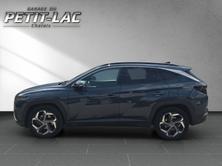 HYUNDAI Tucson 1.6 TGDI HEV Vertex 4WD, Voll-Hybrid Benzin/Elektro, Occasion / Gebraucht, Automatik - 7
