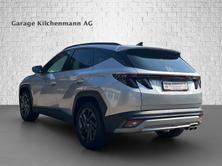 HYUNDAI Tucson 1.6 TGDI PHEV 20th Anniversary 4WD, Plug-in-Hybrid Benzina/Elettrica, Occasioni / Usate, Automatico - 3