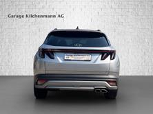 HYUNDAI Tucson 1.6 TGDI PHEV 20th Anniversary 4WD, Plug-in-Hybrid Benzina/Elettrica, Occasioni / Usate, Automatico - 4