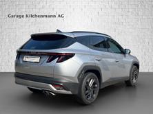 HYUNDAI Tucson 1.6 TGDI PHEV 20th Anniversary 4WD, Plug-in-Hybrid Benzina/Elettrica, Occasioni / Usate, Automatico - 5