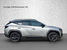 HYUNDAI Tucson 1.6 TGDI PHEV 20th Anniversary 4WD, Plug-in-Hybrid Benzina/Elettrica, Occasioni / Usate, Automatico - 6